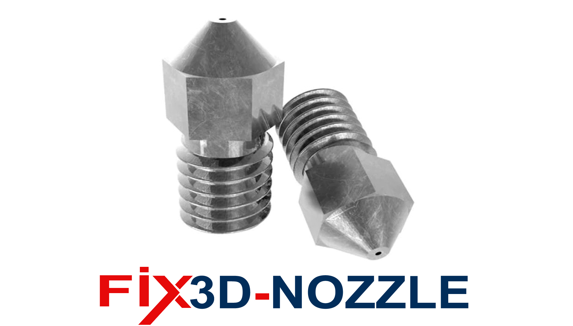 3D PRINTER NOZZLE