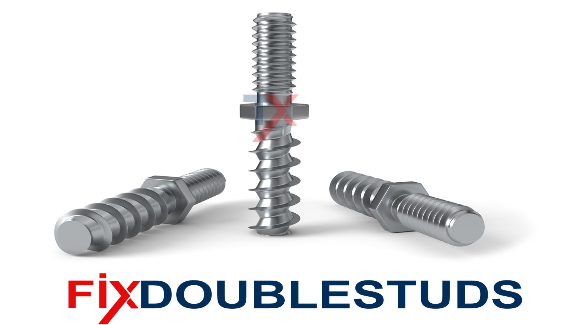 FIX-DOUBLESTUDS