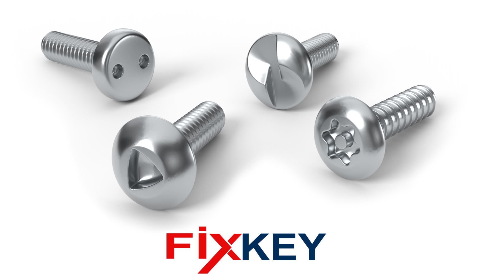 FIX-KEY