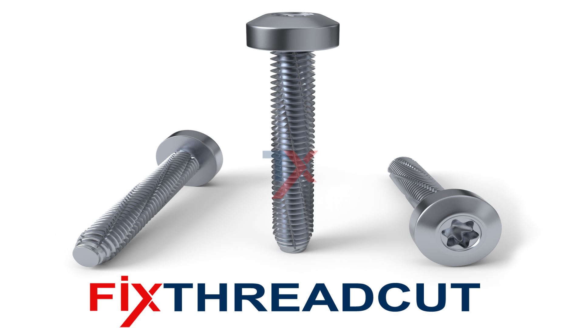 FIXTHREADCUT DIN 7516 DIN 7513